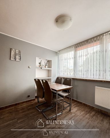 mieszkanie w bloku na III p. - 2 pokoje, Grodzka Mieszkanie | Wynajem | Słupsk, ul. Grodzka - Фото 4