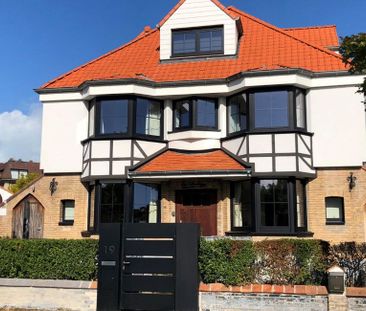 Appartement te huur in Koksijde voor € 700 met 1 slaapkamer - Foto 5