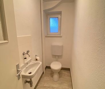 Gepflegte 3 ZKB mit Balkon in Stadennähe - Photo 3