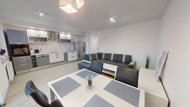 MIESZKANIE na WYNAJEM - Zdjęcie 1