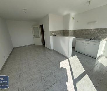 Location Appartement 2 pièces 42m² LIMOGES 87100 - Photo 3