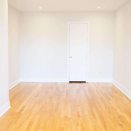 1 CH - 1 SDB - Montréal - $1,100 /mo - Photo 1