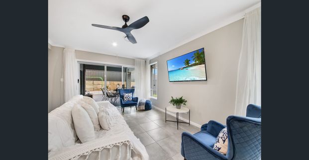 Spacious Family Home in Peaceful Bellbird Location - Photo 1