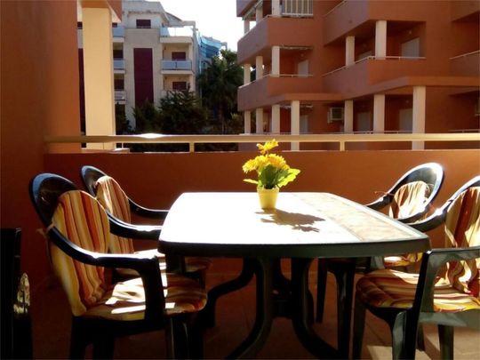 Apartamento de alquiler en Carrer Sardina, 4, Les Bassetes - El Marjal - Photo 1