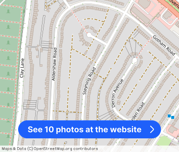 Steyning Road, South Yardley, Birmingham - Photo 1