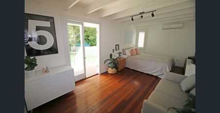 A Modern Day Cottage with Incredible Character! - Photo 5