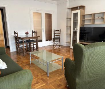 Piso en alquiler en Avenida de Pamplona - Foto 2