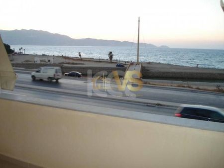Studio/Γκαρσονιέρα για ενοικίαση Καμίνια (Ηράκλειο Κρήτης) - Photo 2