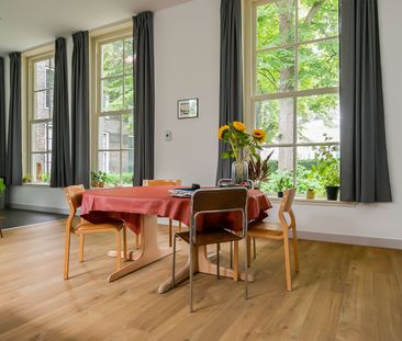 Appartement te huur: Lange Achterweg 50 3111 JK Schiedam - Photo 4