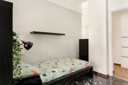 Largo Giovanni Battista Scalabrini, Milan, Lombardy 20146 - Foto 2