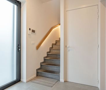 Mooi loft-stijl appartement met 2 slpkm - Foto 4