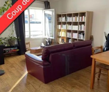 Appartement à louer 3 pièces 64m² - Photo 4