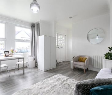 1 bedroom barn conversion to rent - Photo 2