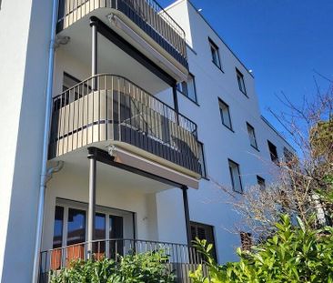 Appartement complétement renové de 4.5 pcs dans un quartier calme - Photo 5