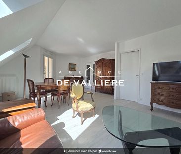 Location Appartement 3 pièces 70m² RUEIL MALMAISON 92500 - Photo 3