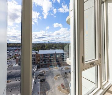 For Lease - 220 Missinnihe Way Unit# 1117, Mississauga, Ontario - Photo 5