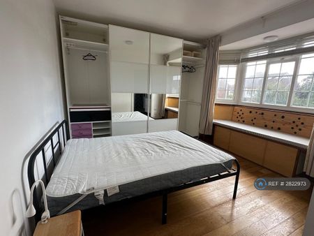 1 bedroom in a house share to rent - Photo 2