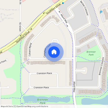 125 Calvert Wynd, T8L 0E5, Fort Saskatchewan