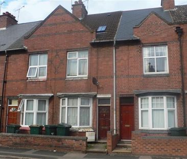 1 bedroom in a house share to rent - Photo 4