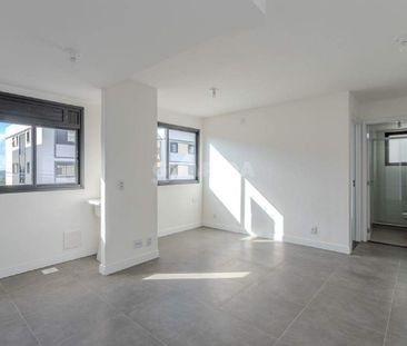 Apartamento para aluguel, 1 quarto, 1 vaga, Lomba do Pinheiro - Por... - Photo 6