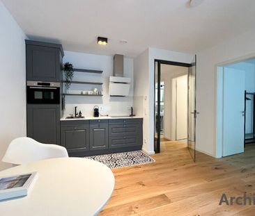 Möbliertes 2 Zimmer-Apartment an der Doktorsklappe mit Wasserblick ... - Photo 3