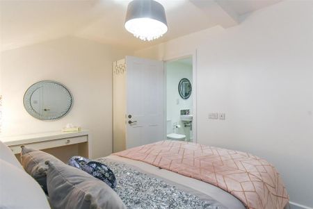 1 bedroom apartment to rent - Photo 5