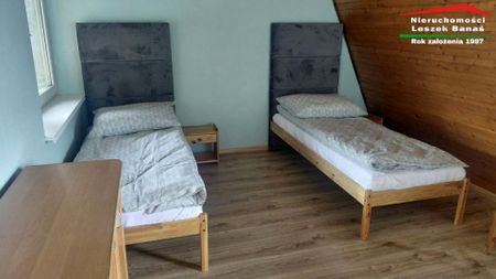 Pokój Grudziądz - Zdjęcie 3