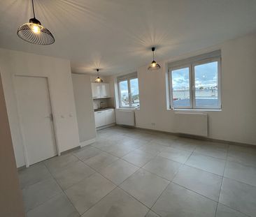 APPARTEMENT CONSERVATOIRE - Photo 1