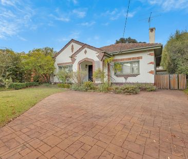 23 Ward Street, Ashburton VIC 3147 - House For Rent | Domain - Photo 1