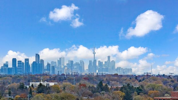 For Lease - 145 Hillcrest Avenue Unit# 810, Mississauga, Ontario - Photo 1