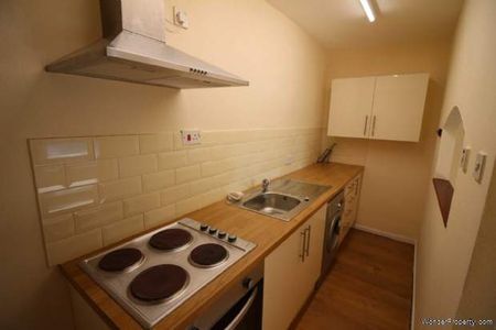 1 bedroom property to rent in Holmfirth - Photo 5