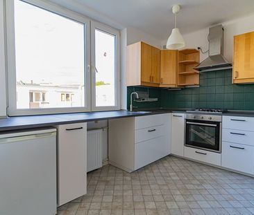 Warszawa Praga-Południe, Adampolska - Zdjęcie 5