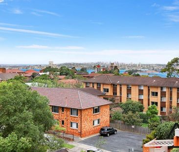 53/10-14 Hardie Street, Neutral Bay NSW 2089 - Apartment For Rent |... - Photo 1