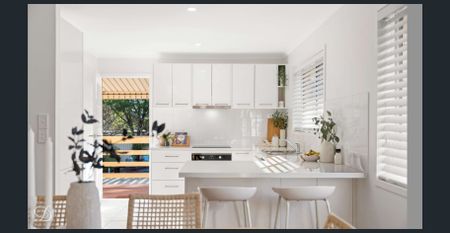 Spacious Family Home in a Prime Chermside Location - Photo 4