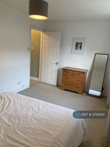 1 bedroom terraced house to rent - Photo 3