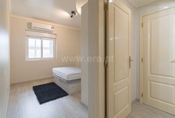Apartamento T2 em Setúbal