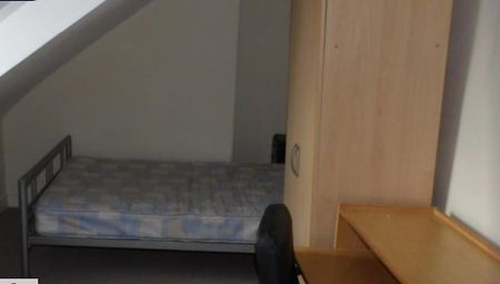 Room in a Shared Flat, Bedford Place, SO15 - Photo 3
