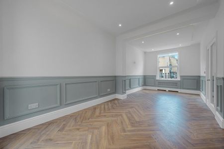 3 bedroom flat to rent - Photo 5