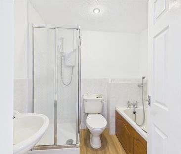 2 BED Terraced House To rent - Photo 6