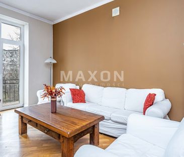 Warszawa, Śródmieście, ul. Wilanowska - Zdjęcie 1