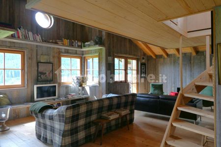 Appartamento via Frana, Centro, San Candido - Photo 2