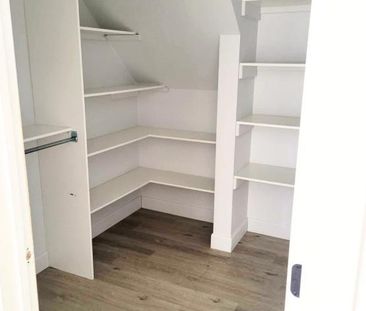 Logement 5 1/2 à louer - Photo 1