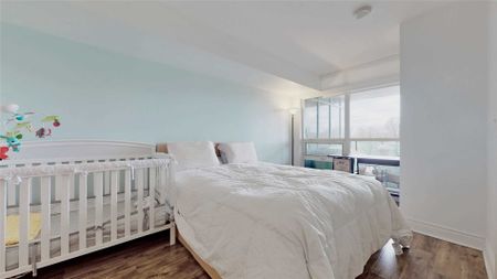 For Lease - 215 Fort York Boulevard Unit# 408, Toronto, Ontario - Photo 5