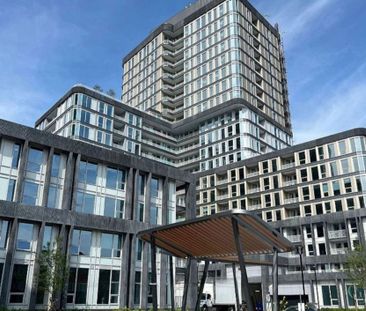 For Lease - 3240 William Colston Avenue Unit# 1107, Oakville, Ontario - Photo 1