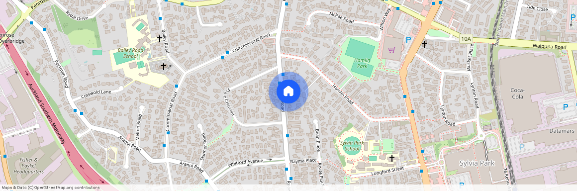 2/54 Ruawai Road, Mount Wellington