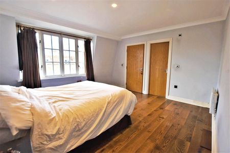 Abbey Mews, Isleworth - 3 bedrooms Property for lettings - Chasebuchanan - Photo 5