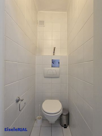 SINGLE-Loft in absoluter Innenhof-RUHELAGE!! - Foto 5