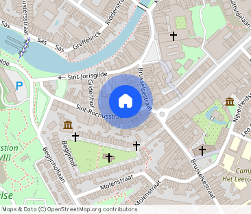 Appartement te huur in Dendermonde - Photo 1