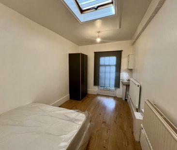 Studio to rent - Photo 6