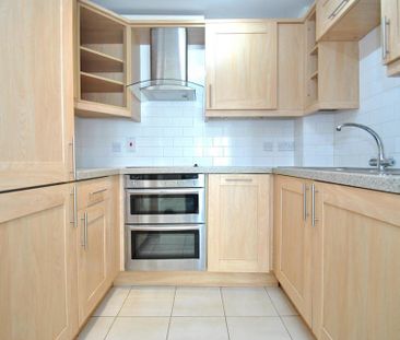 1 bedroom maisonette to rent - Photo 5